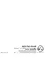 Preview: Repair Parts Manual