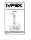 Preview: Assembly Manual