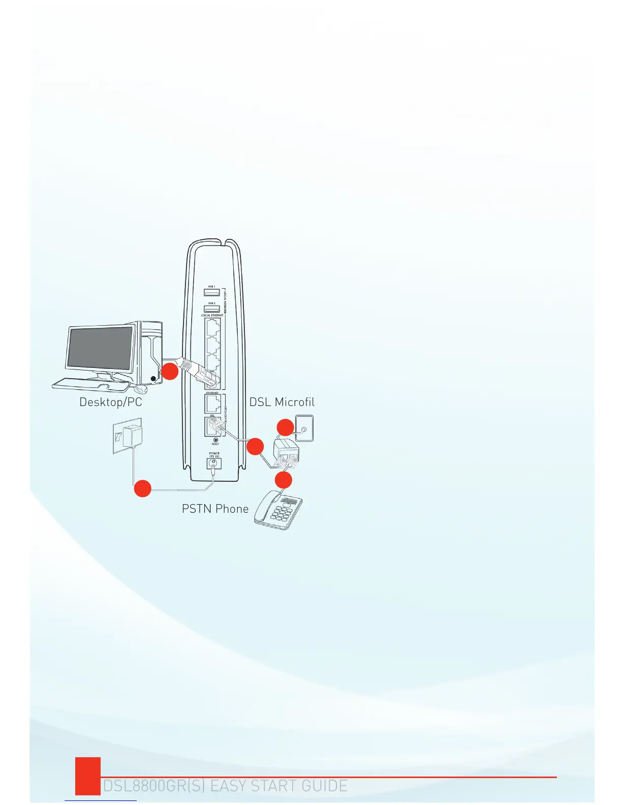 Page #4 background image