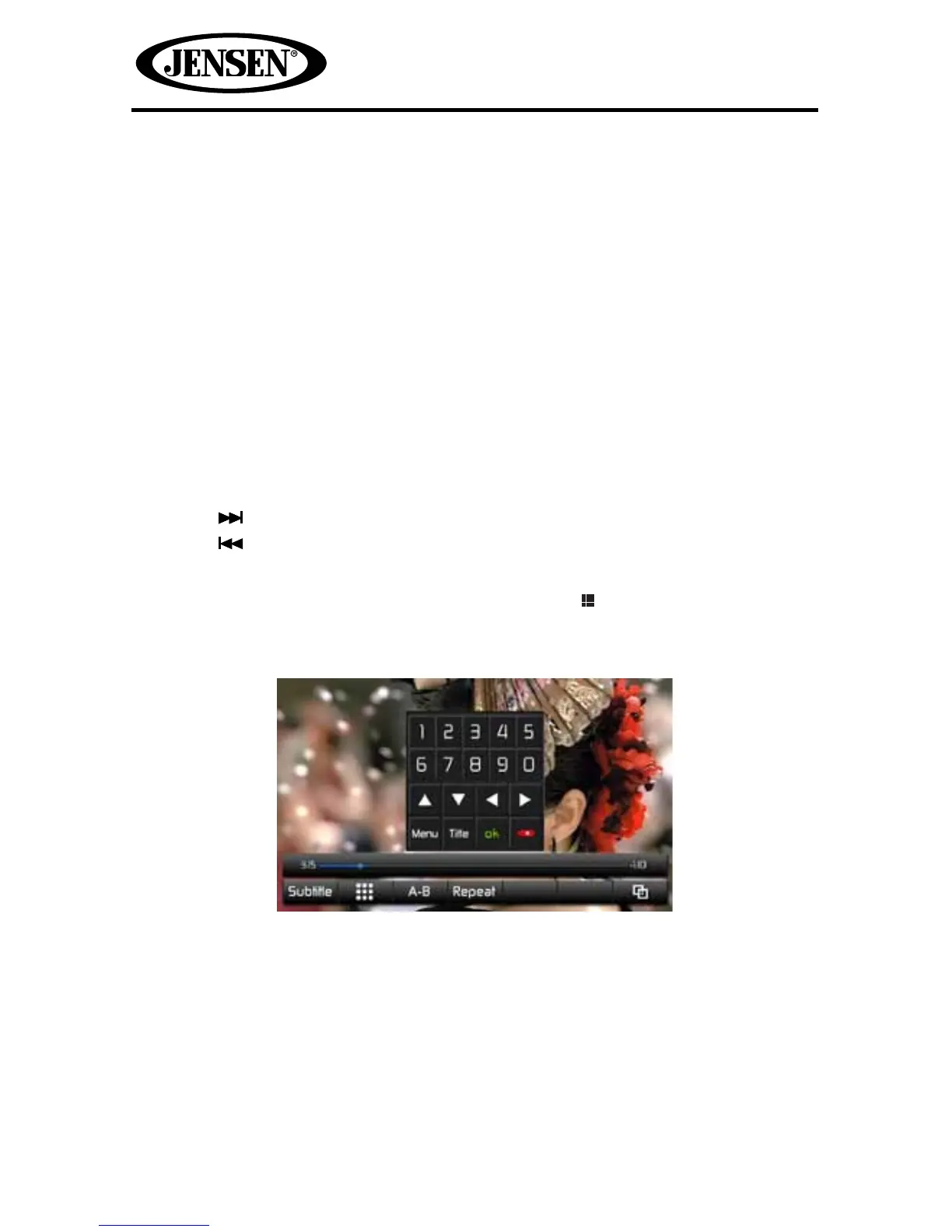 Page #40 background image