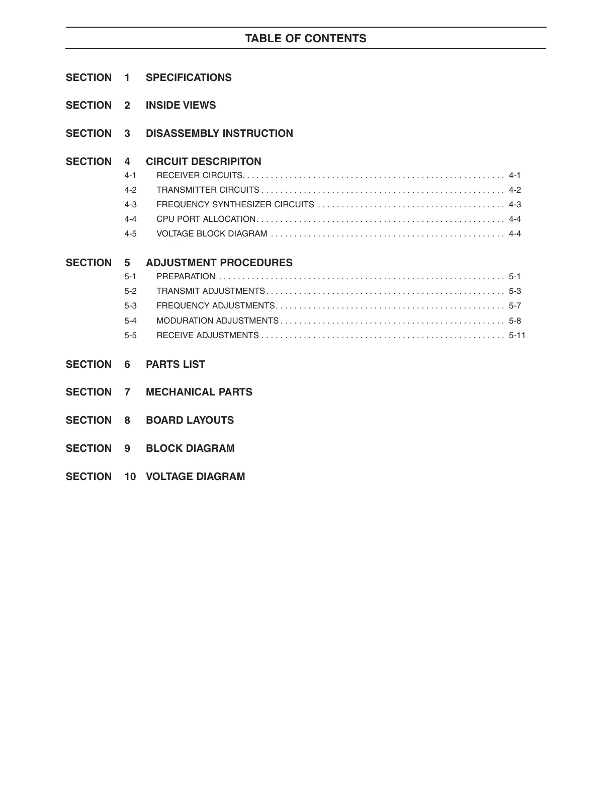 Page #3 background image