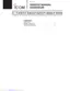 Preview: Service Manual