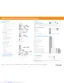 Preview: Quick Reference