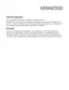 Preview: Service Manual Supplement