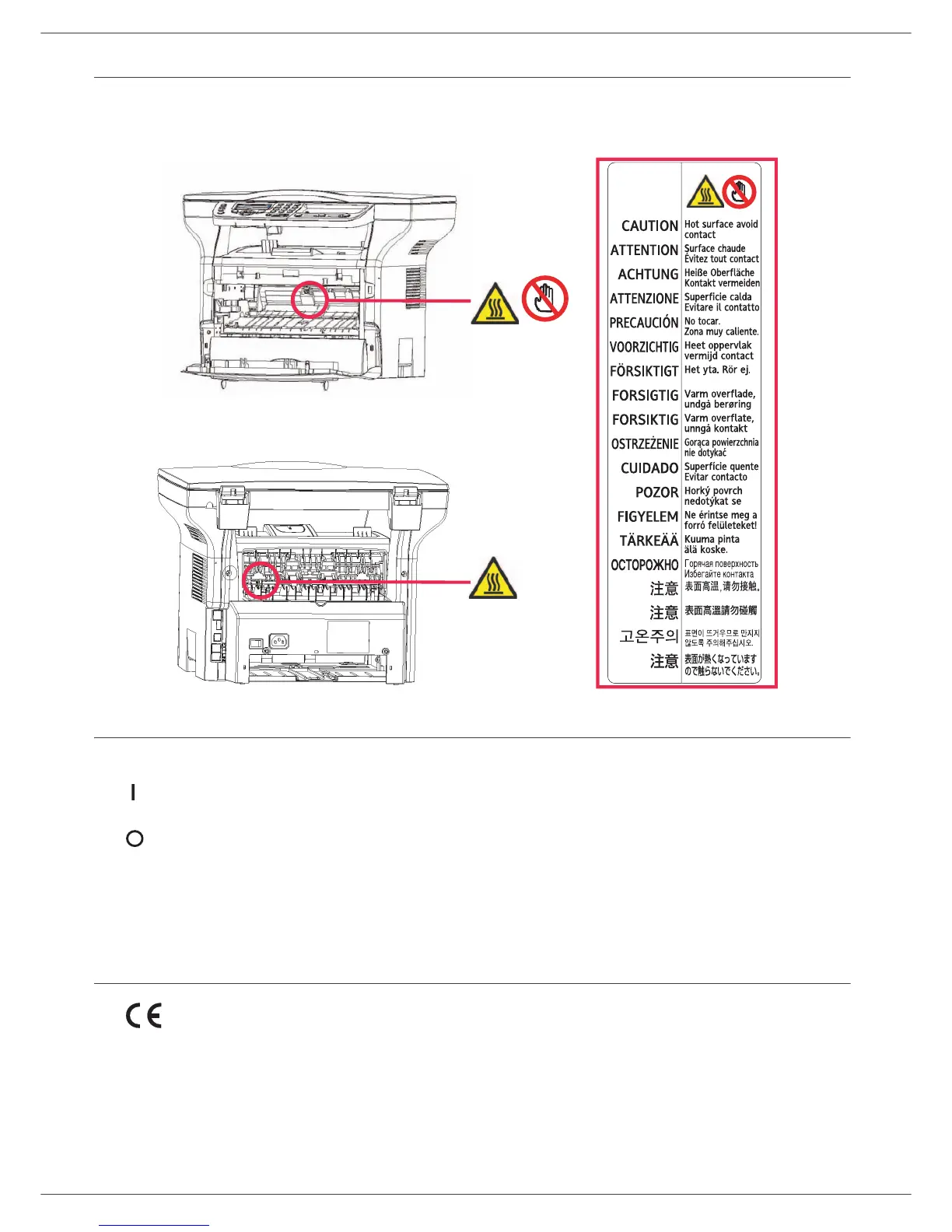 Page #6 background image