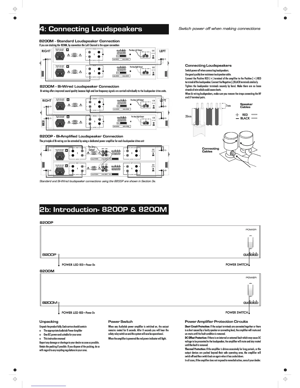 Page #5 background image