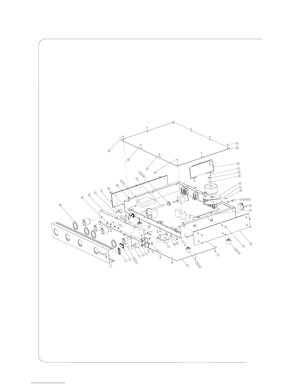 Page #6 background image