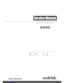Preview: Service Manual