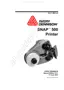 Preview: User Manual