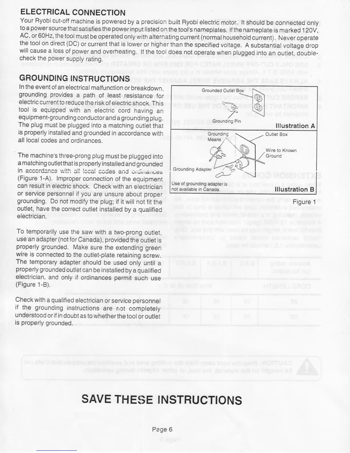 Page #6 background image