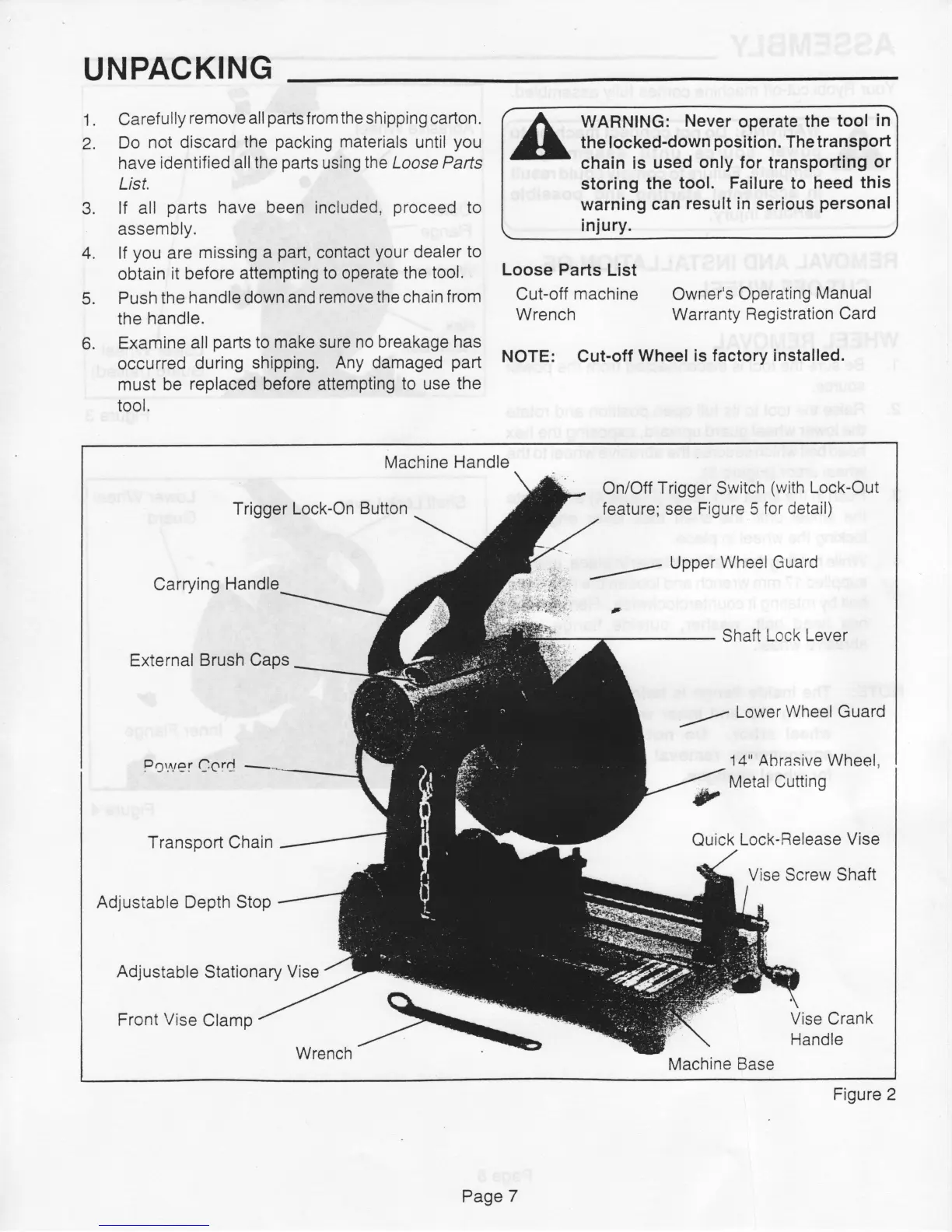 Page #7 background image