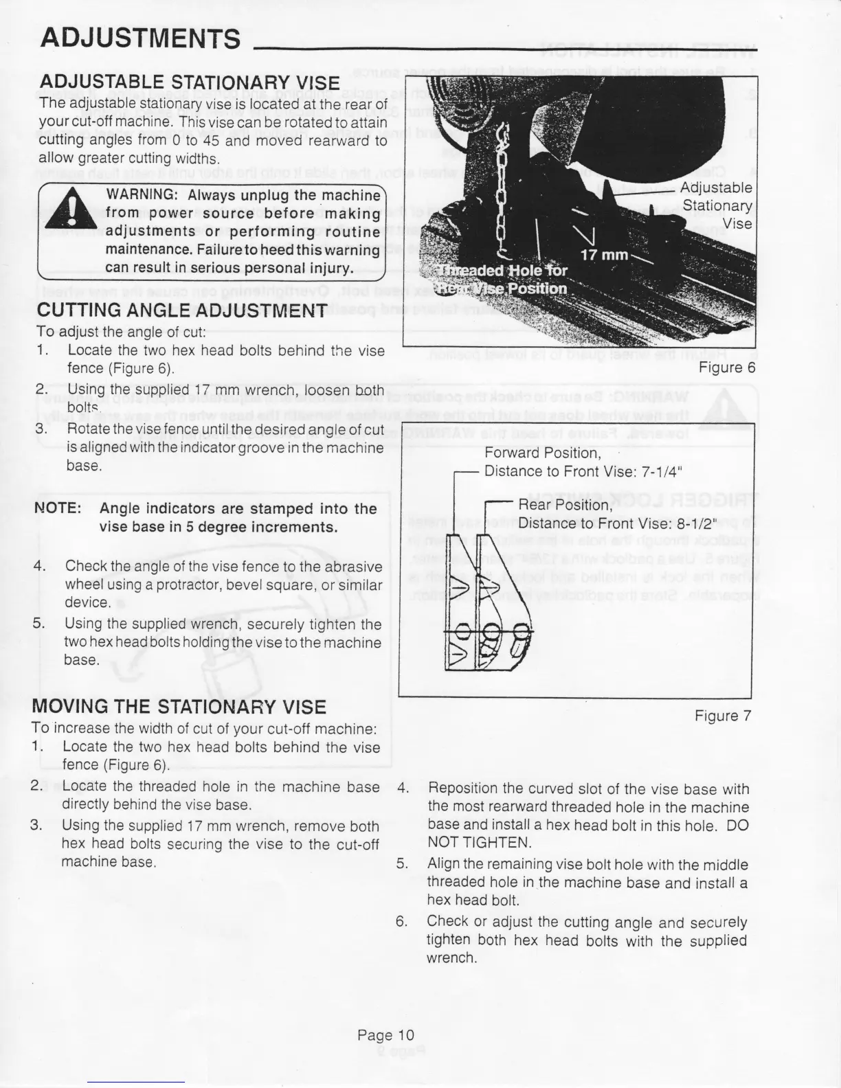 Page #10 background image