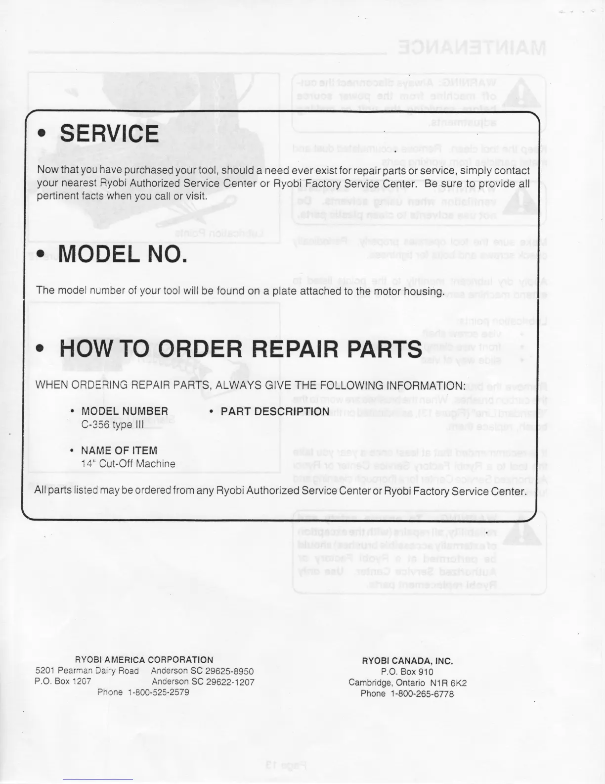 Page #14 background image