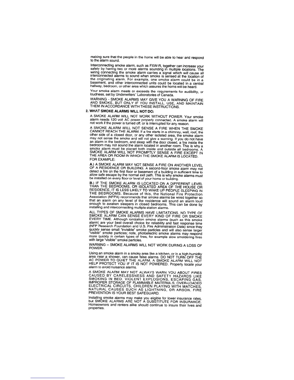 Page #2 background image