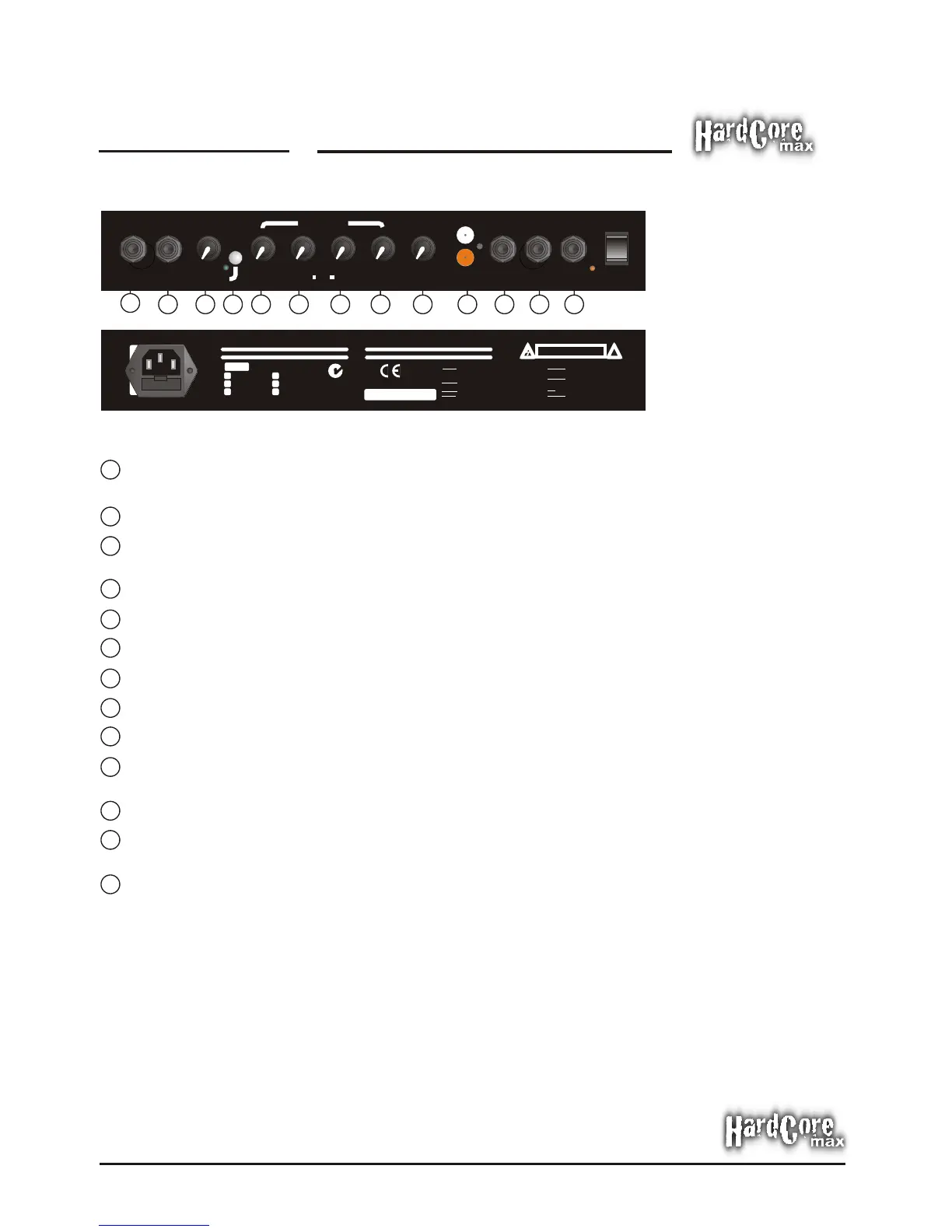 Page #5 background image