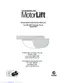 Preview: Illustrated Instruction Manual
