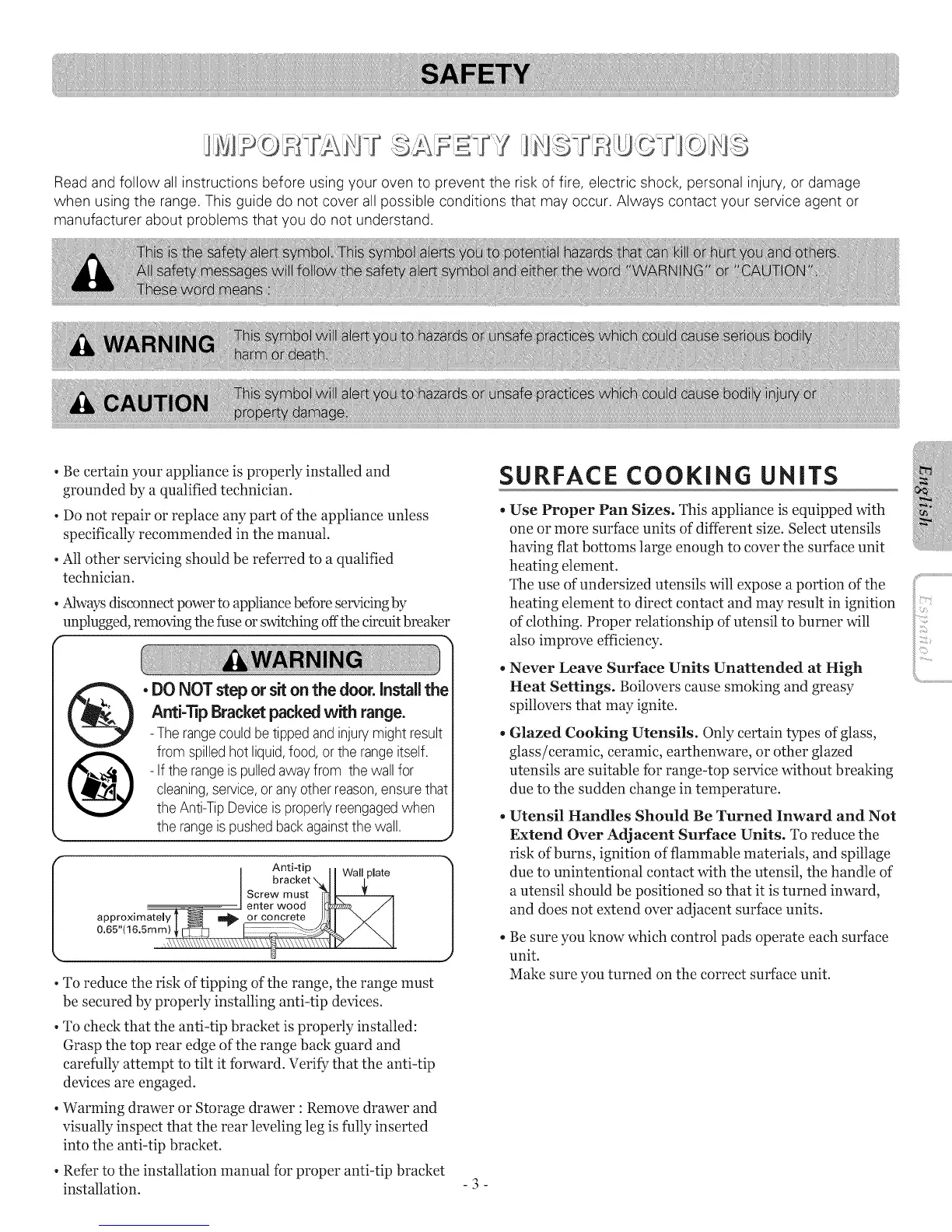 Page #3 background image