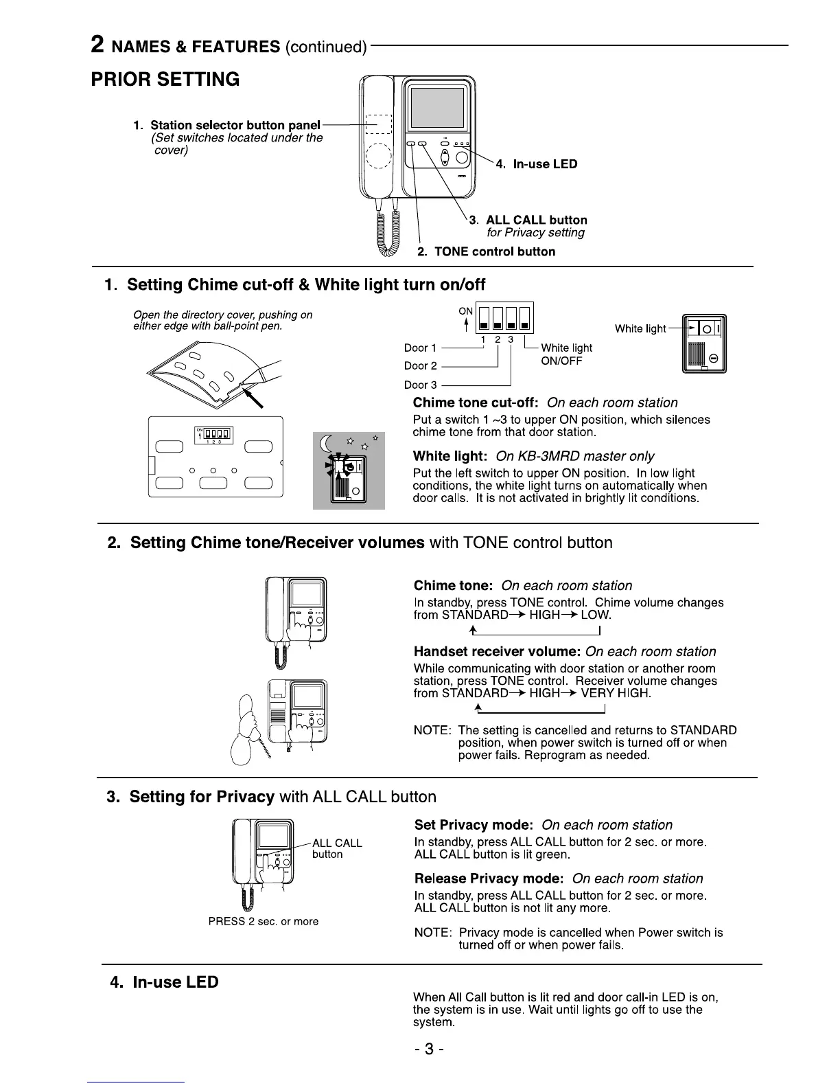 Page #3 background image