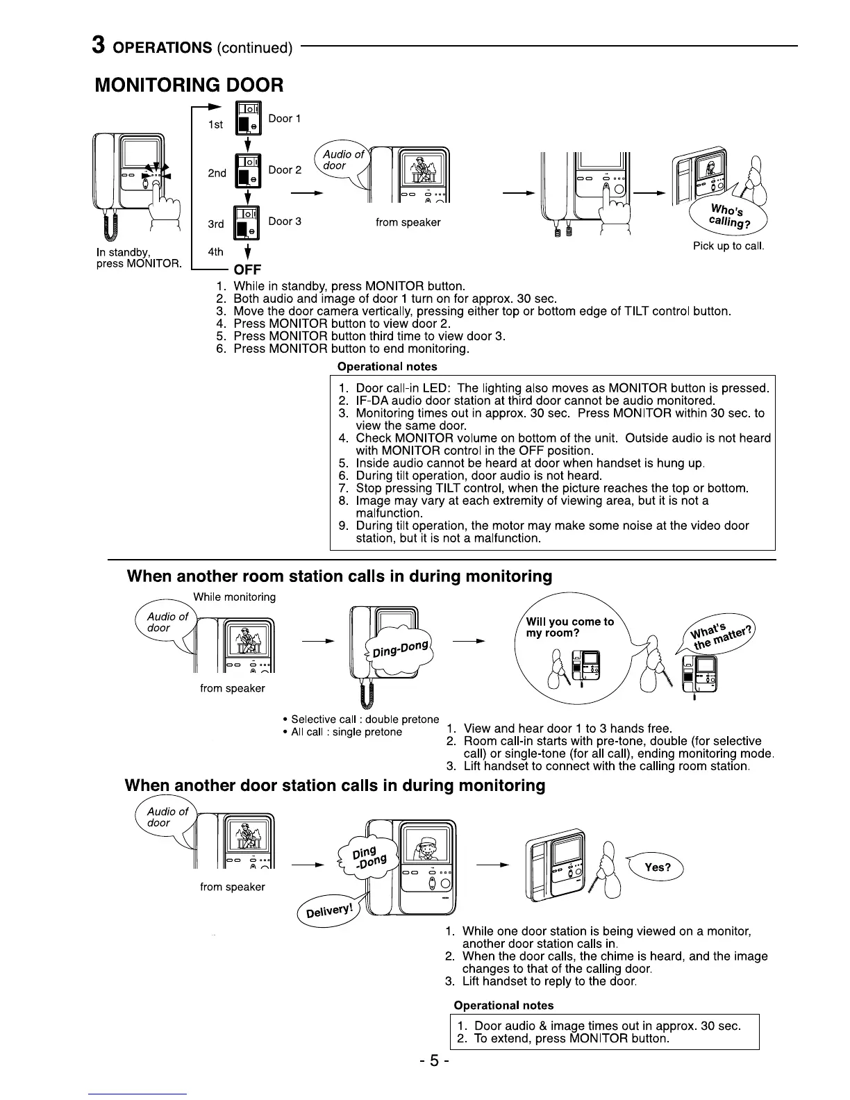 Page #5 background image