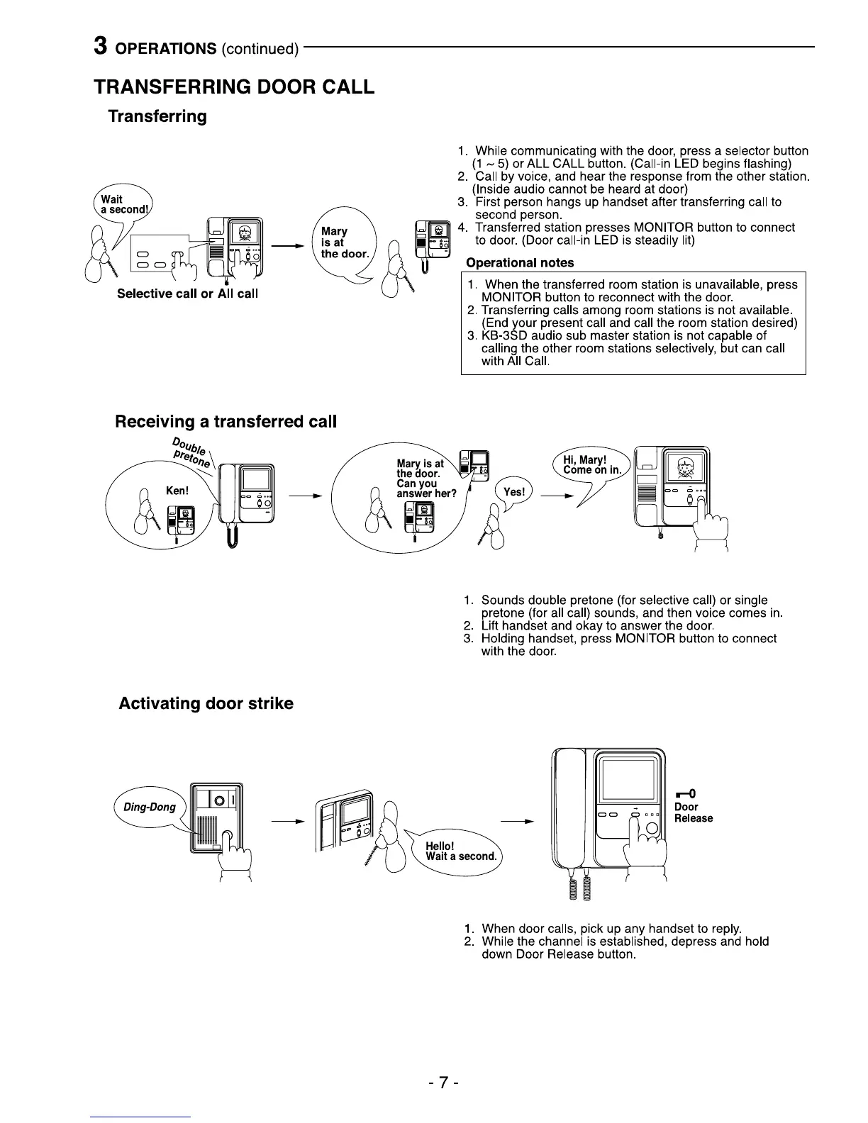 Page #7 background image