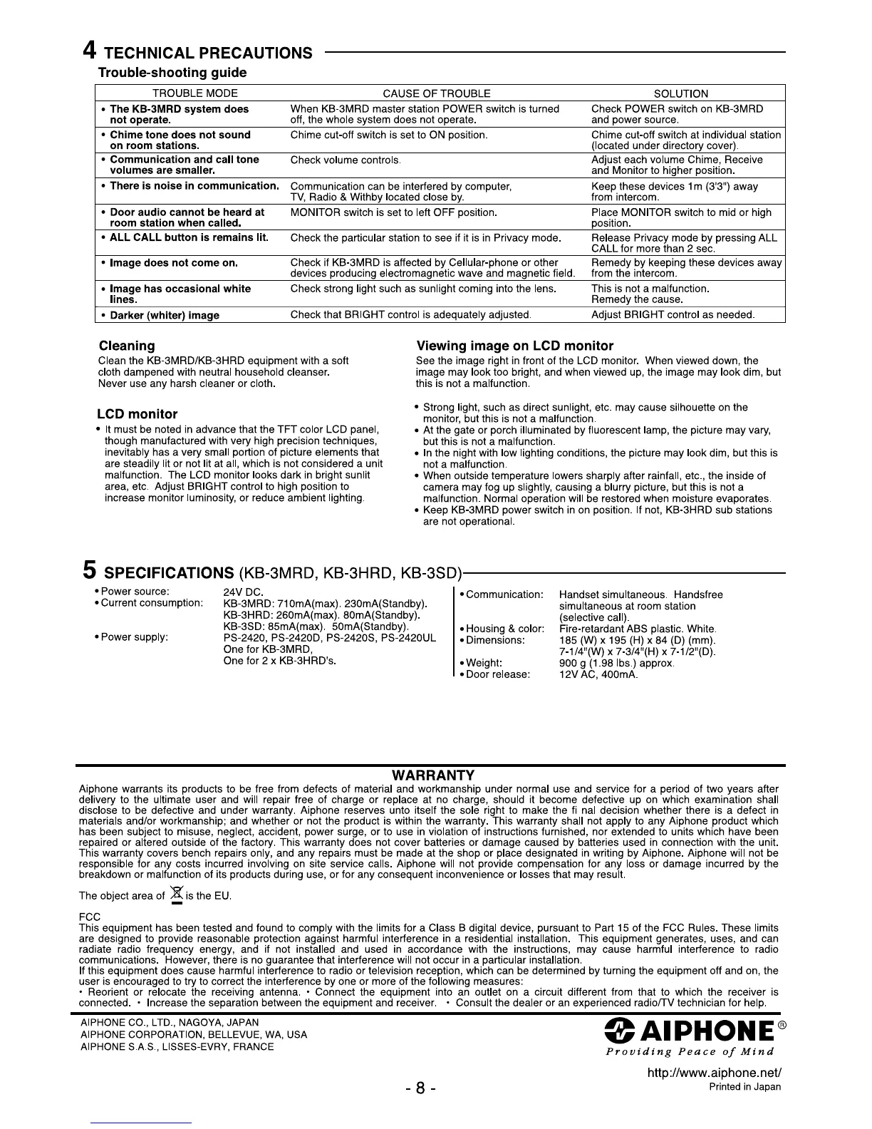 Page #8 background image