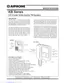 Preview: Specifications