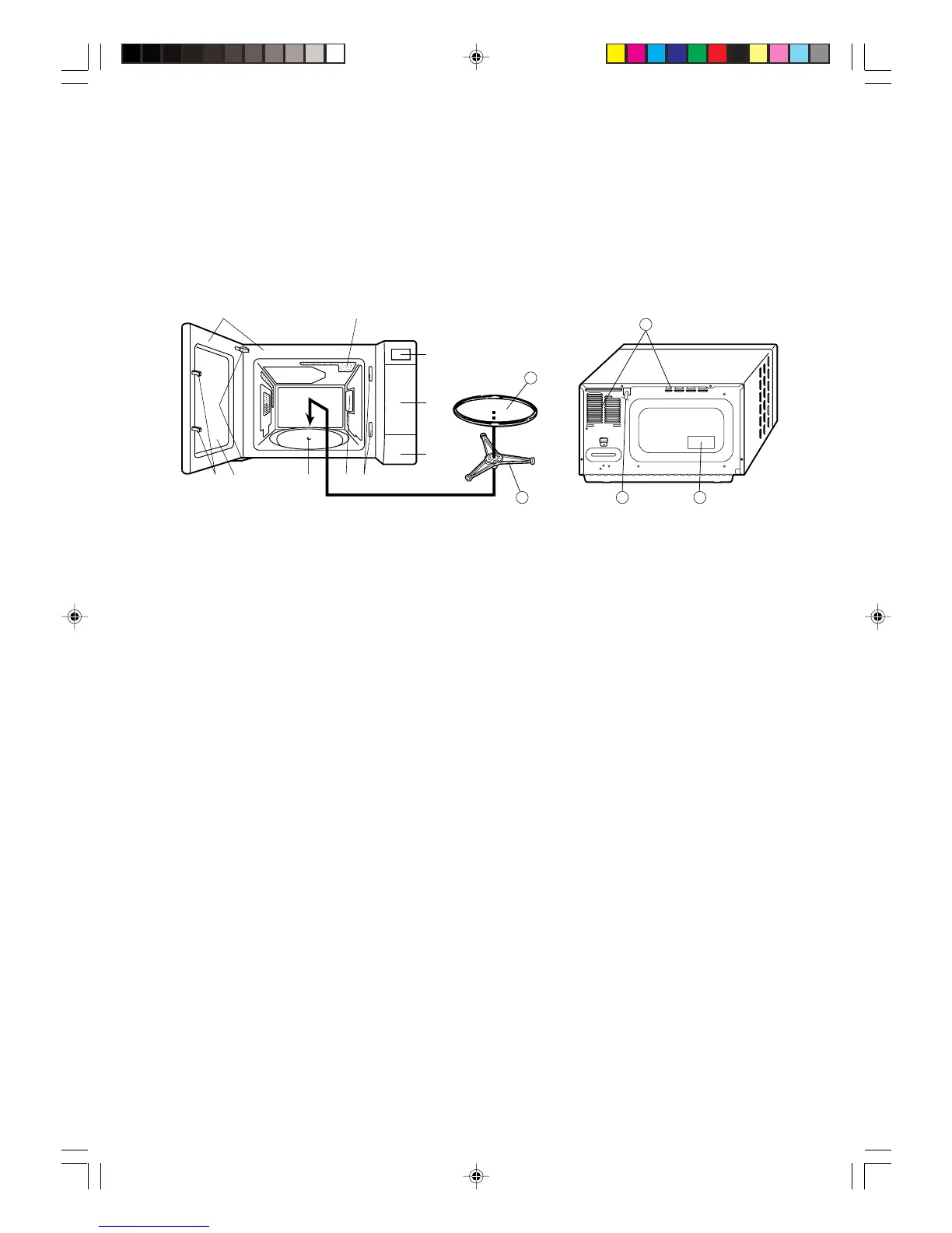Page #6 background image