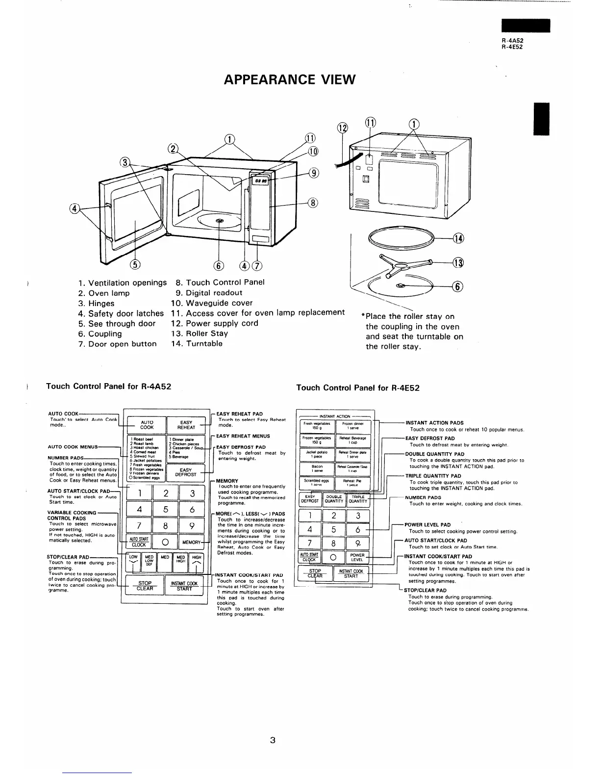 Page #4 background image