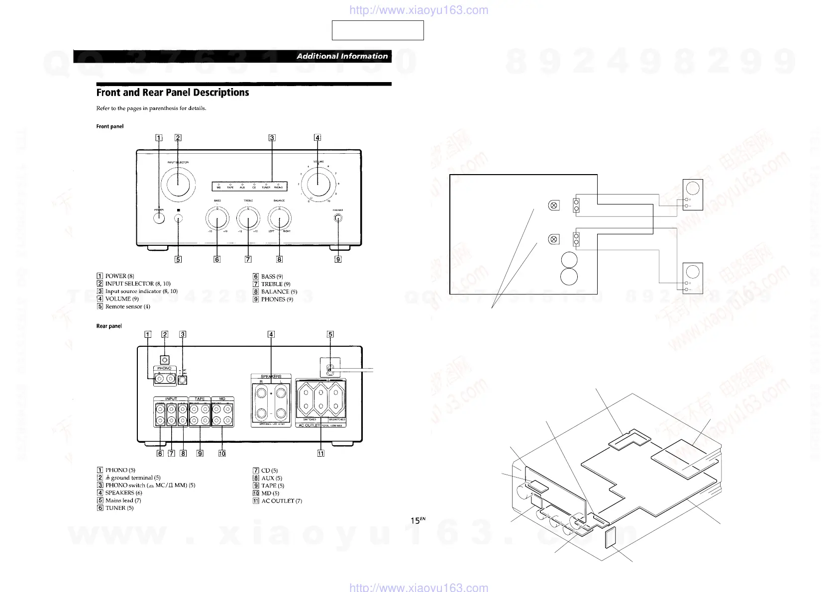 Page #3 background image
