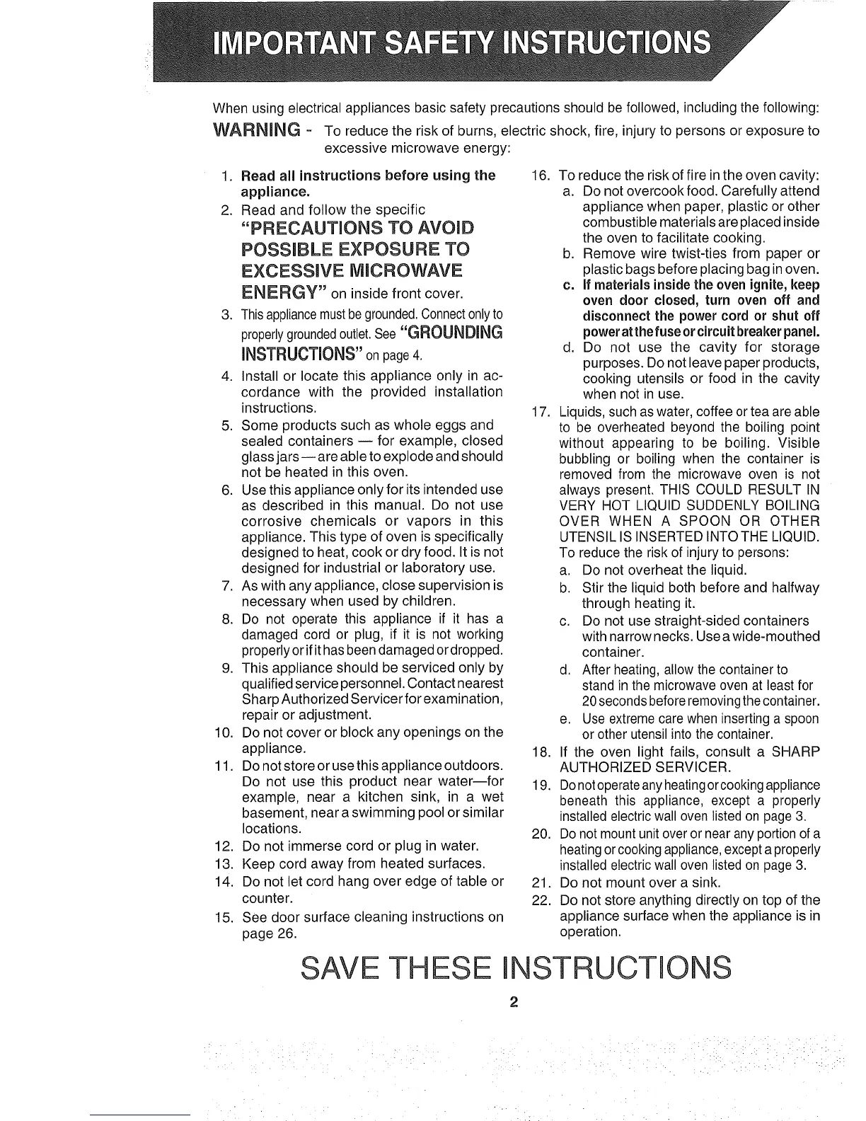 Page #4 background image