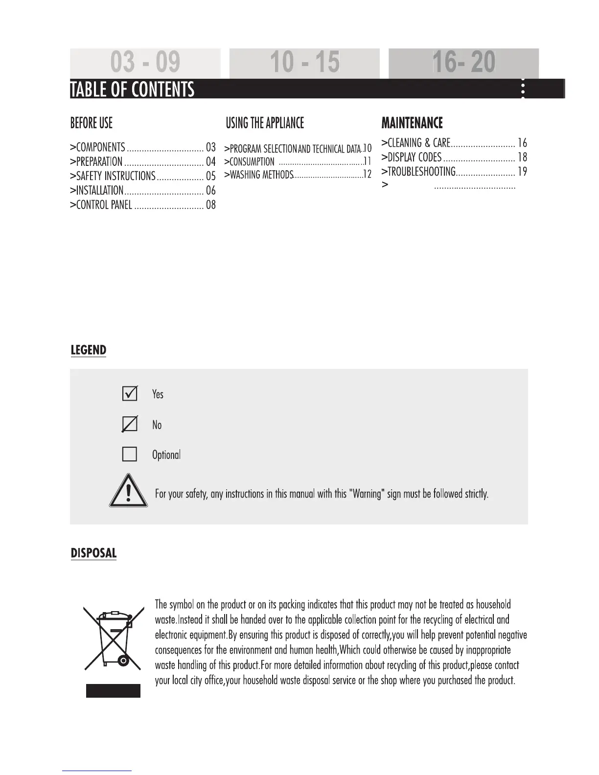 Page #2 background image