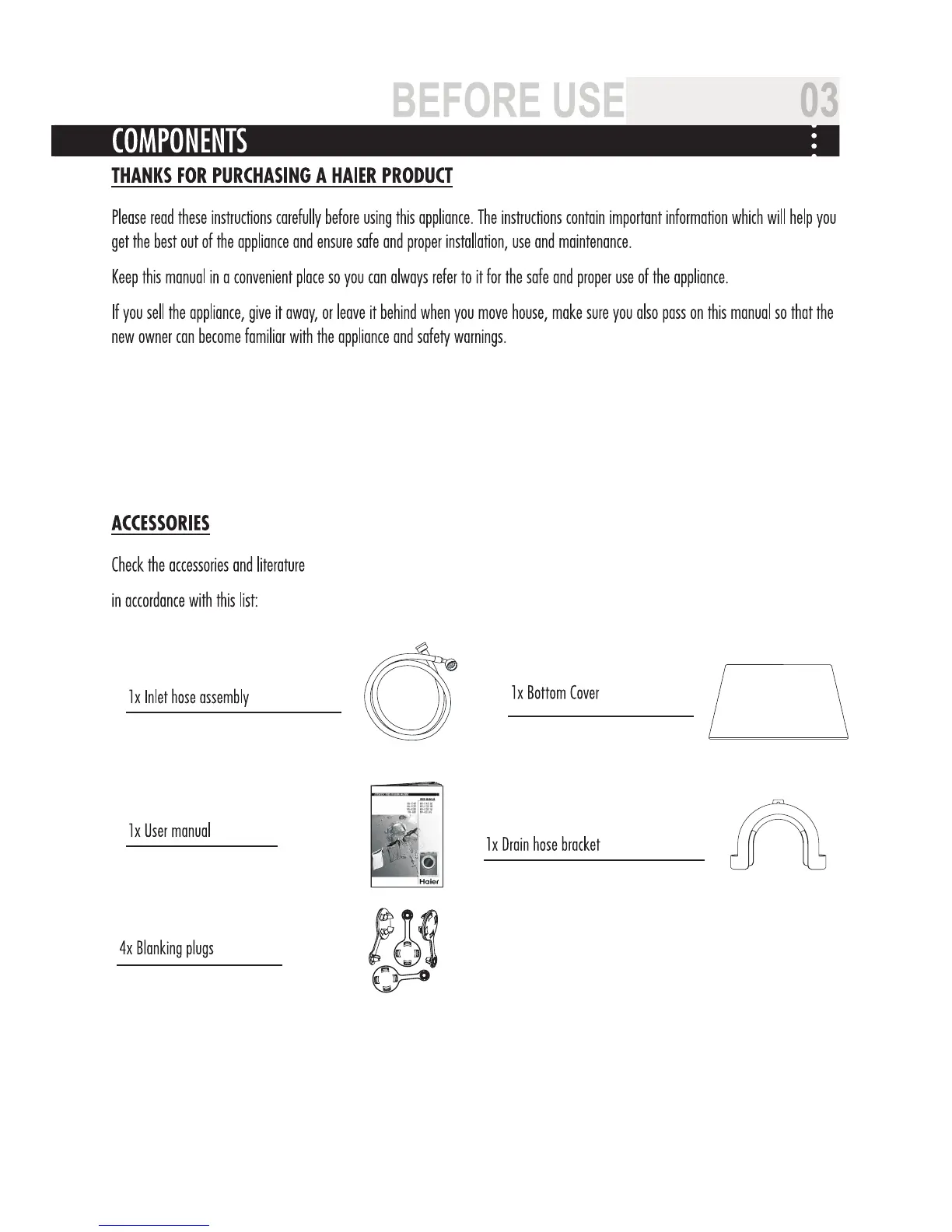 Page #3 background image
