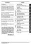 Preview: Service Manual