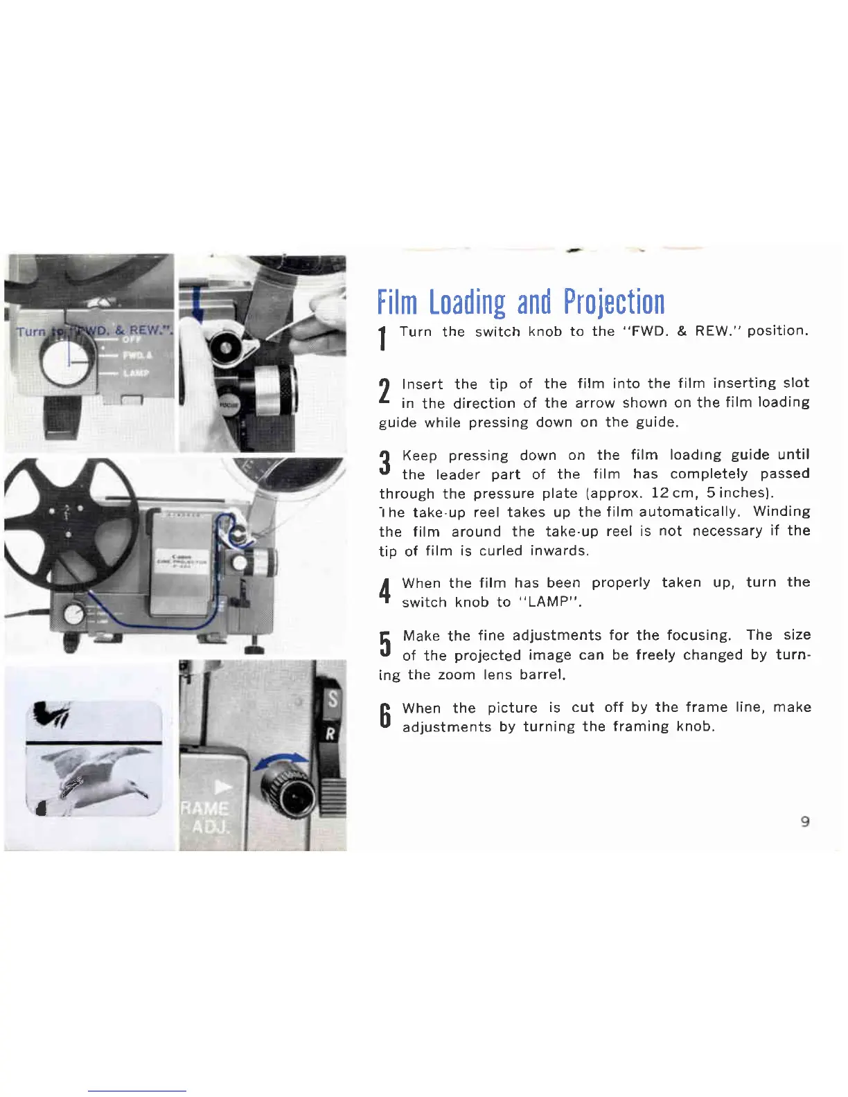 Page #9 background image