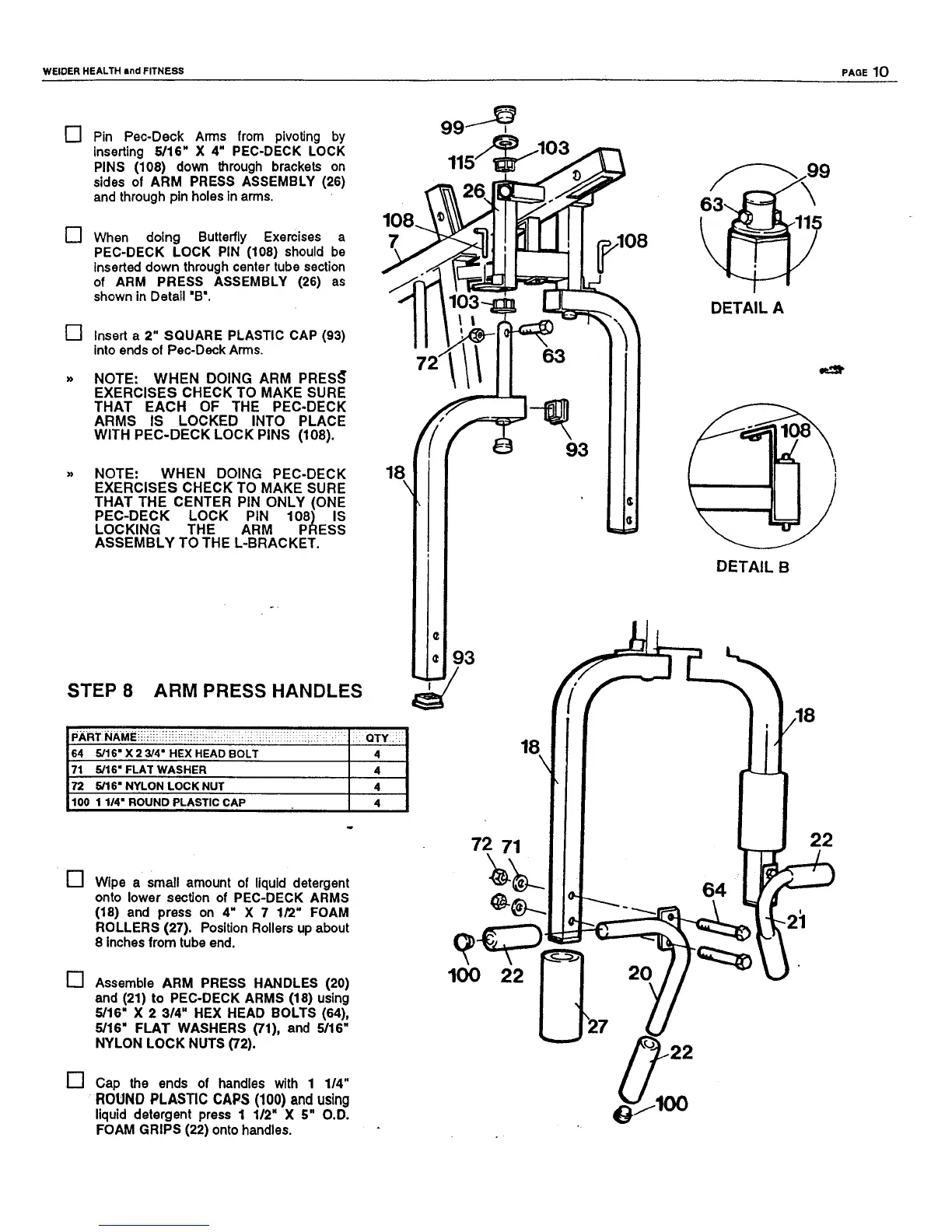 Page #10 background image