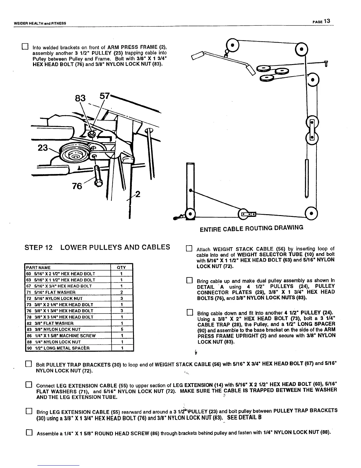 Page #13 background image