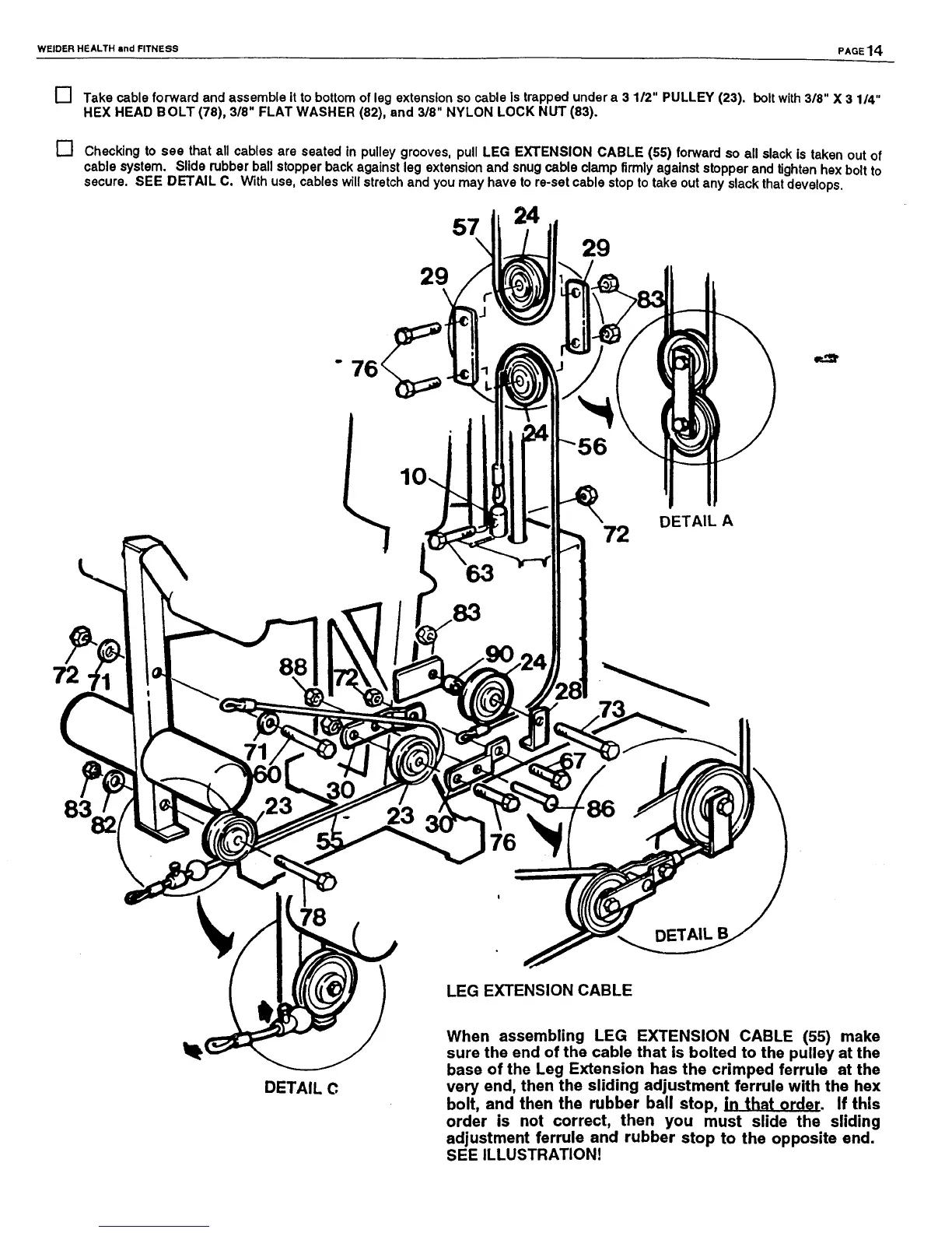Page #14 background image