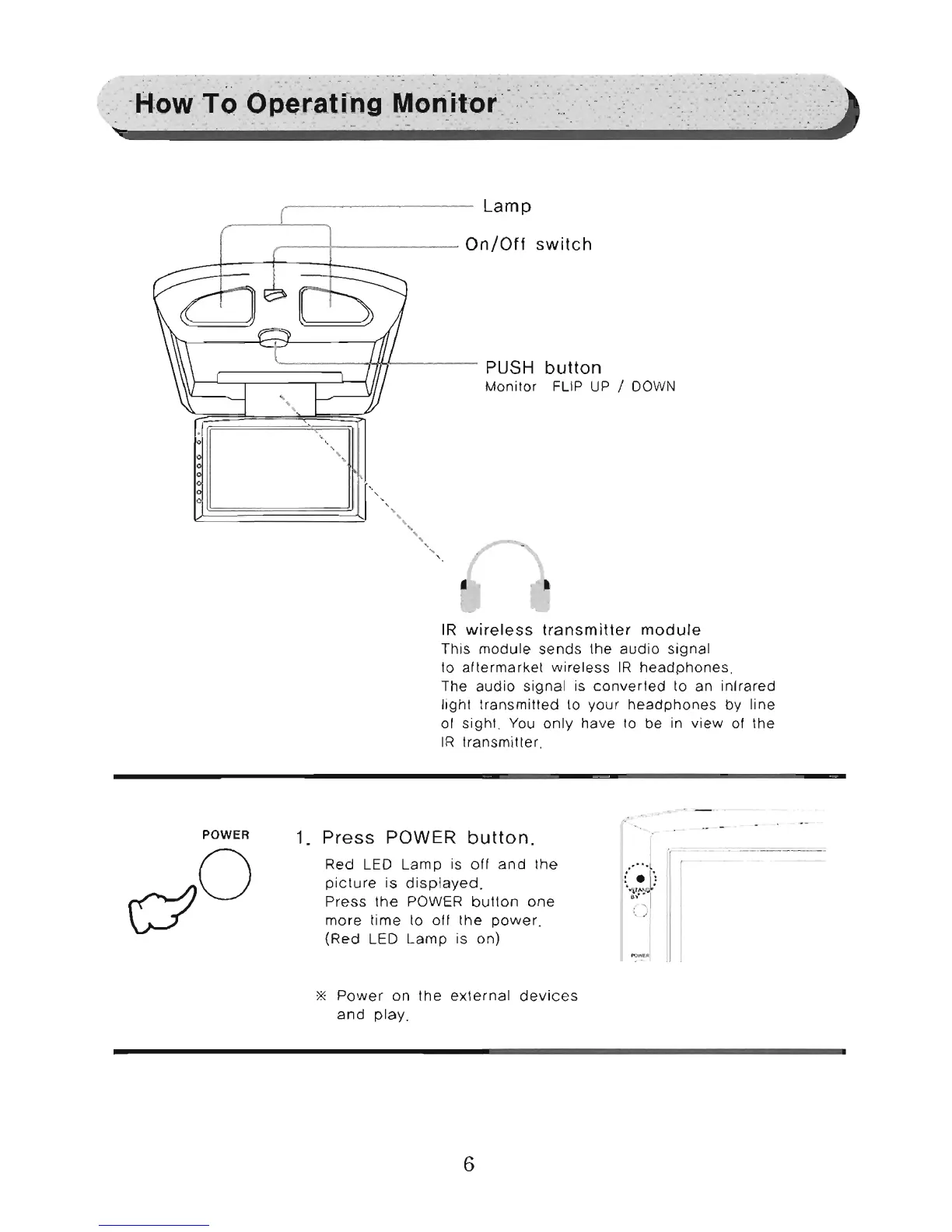 Page #5 background image