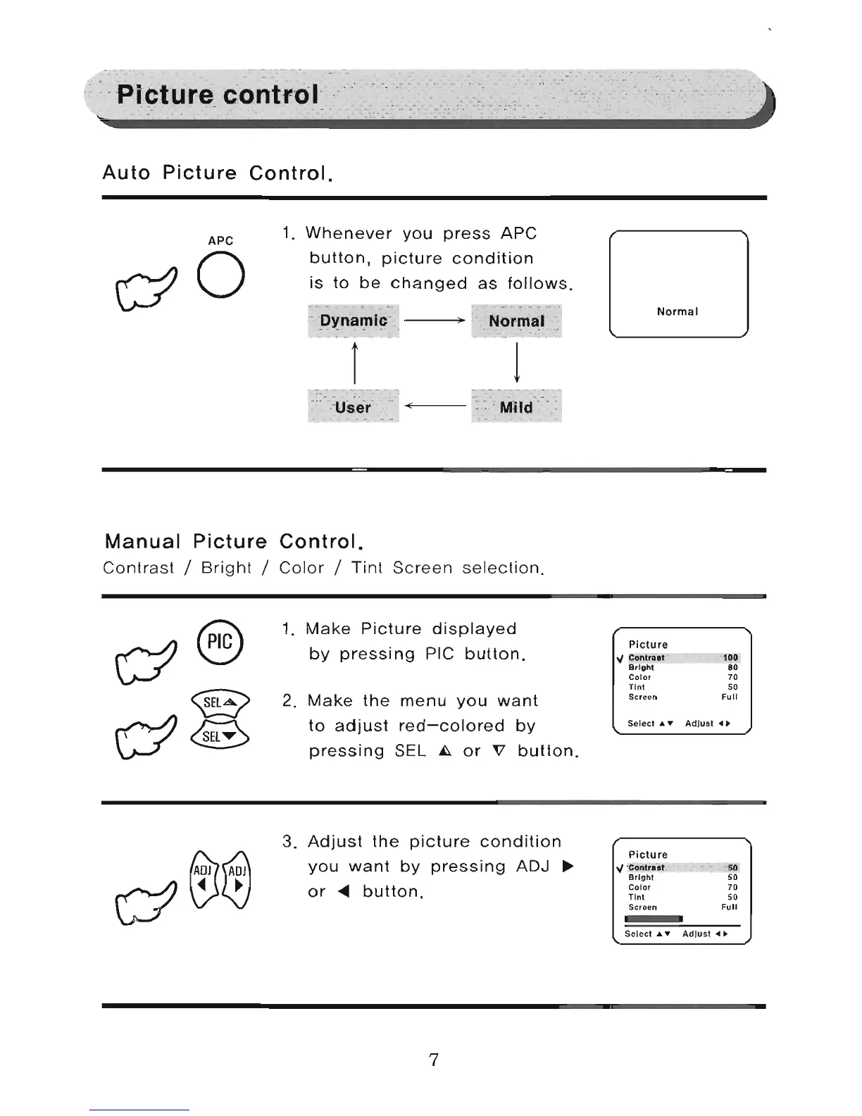 Page #6 background image