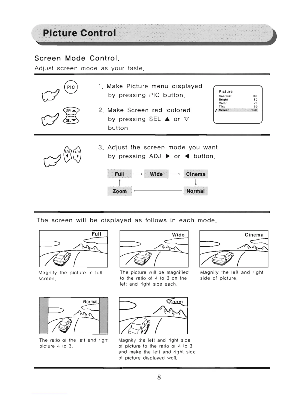 Page #7 background image