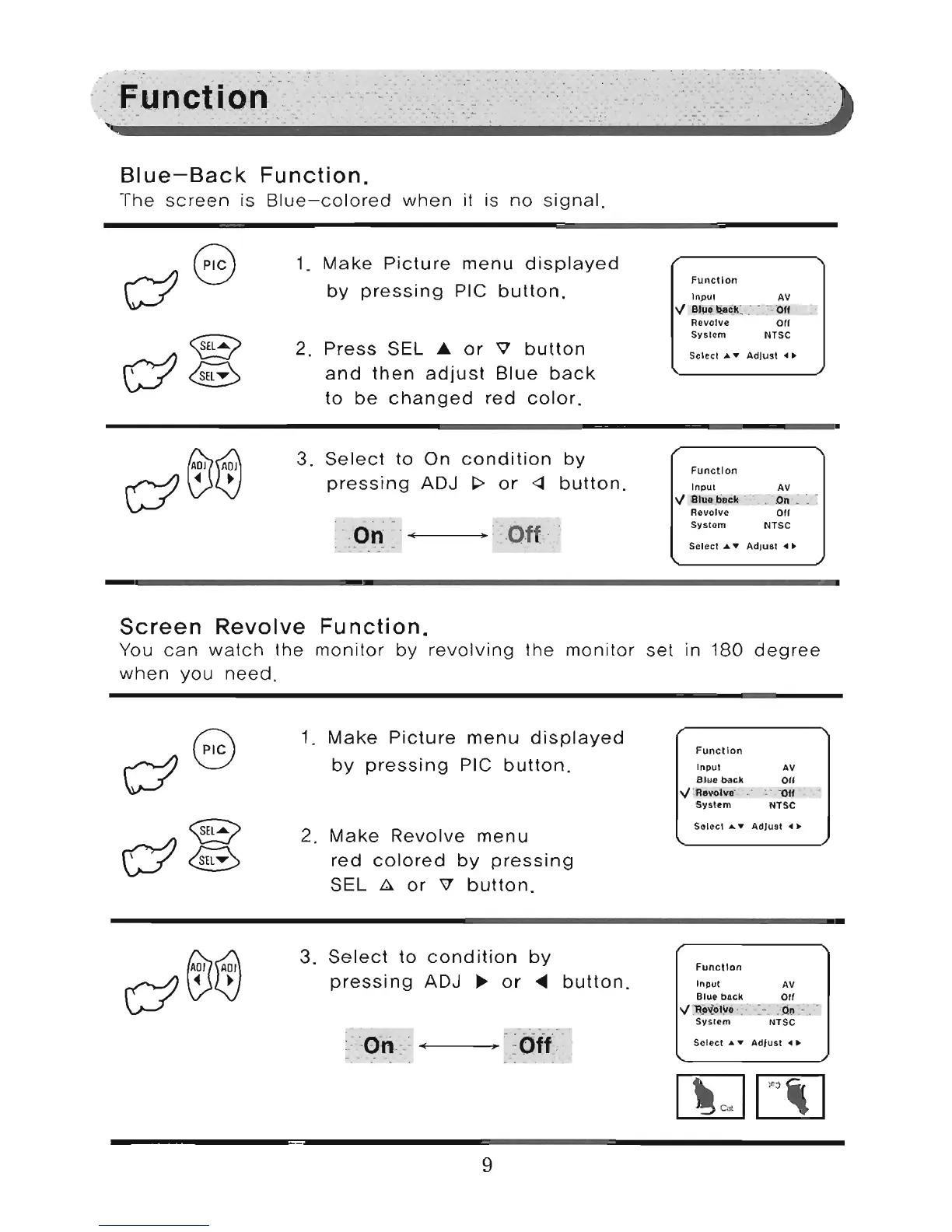 Page #8 background image