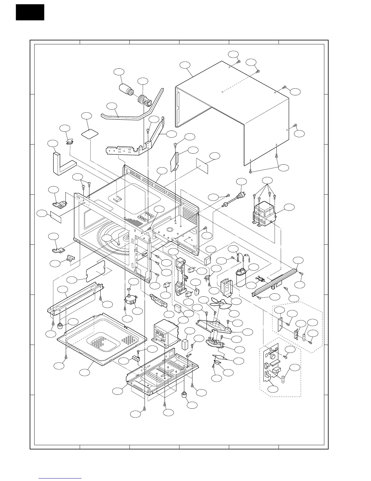 Page #38 background image