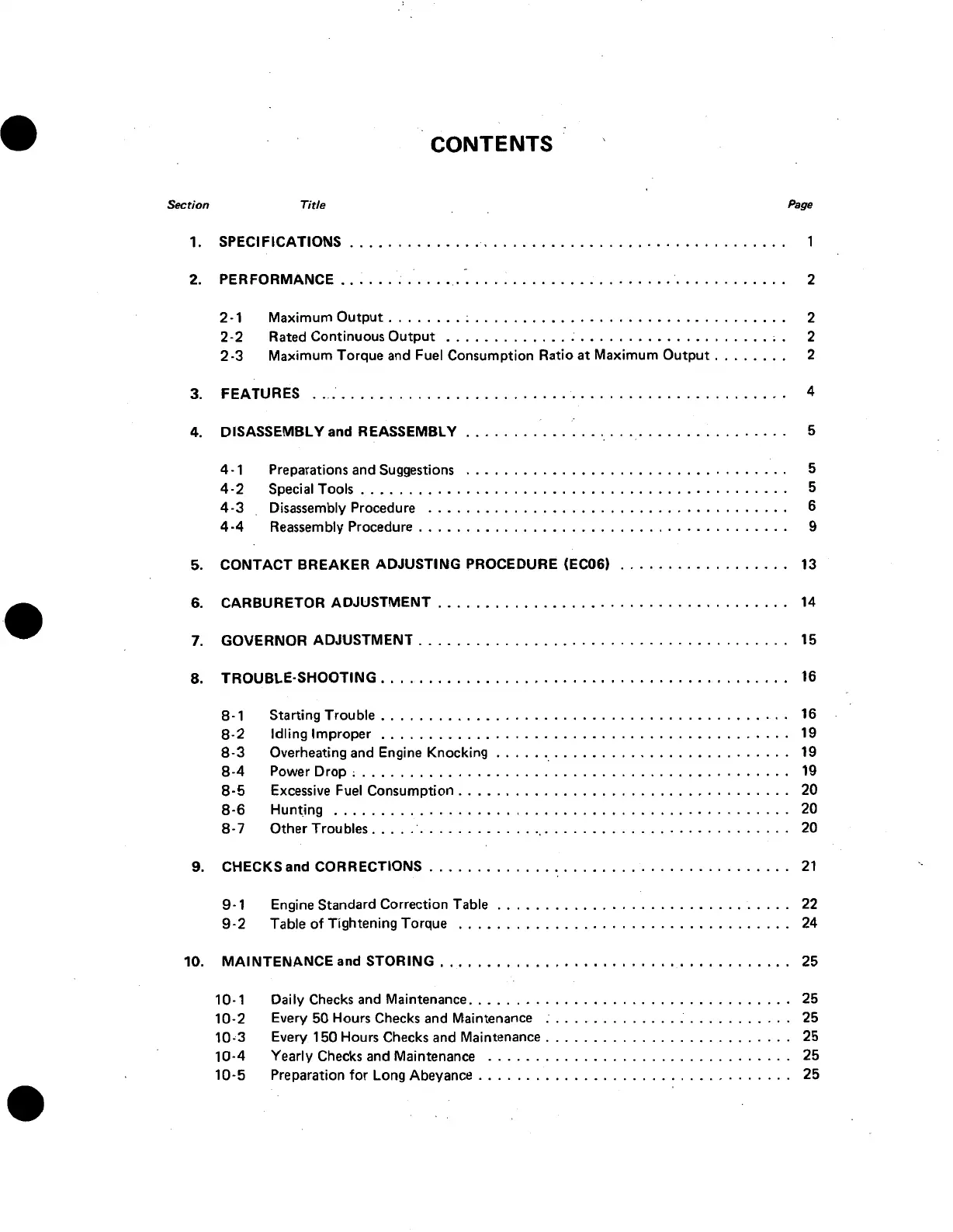 Page #3 background image