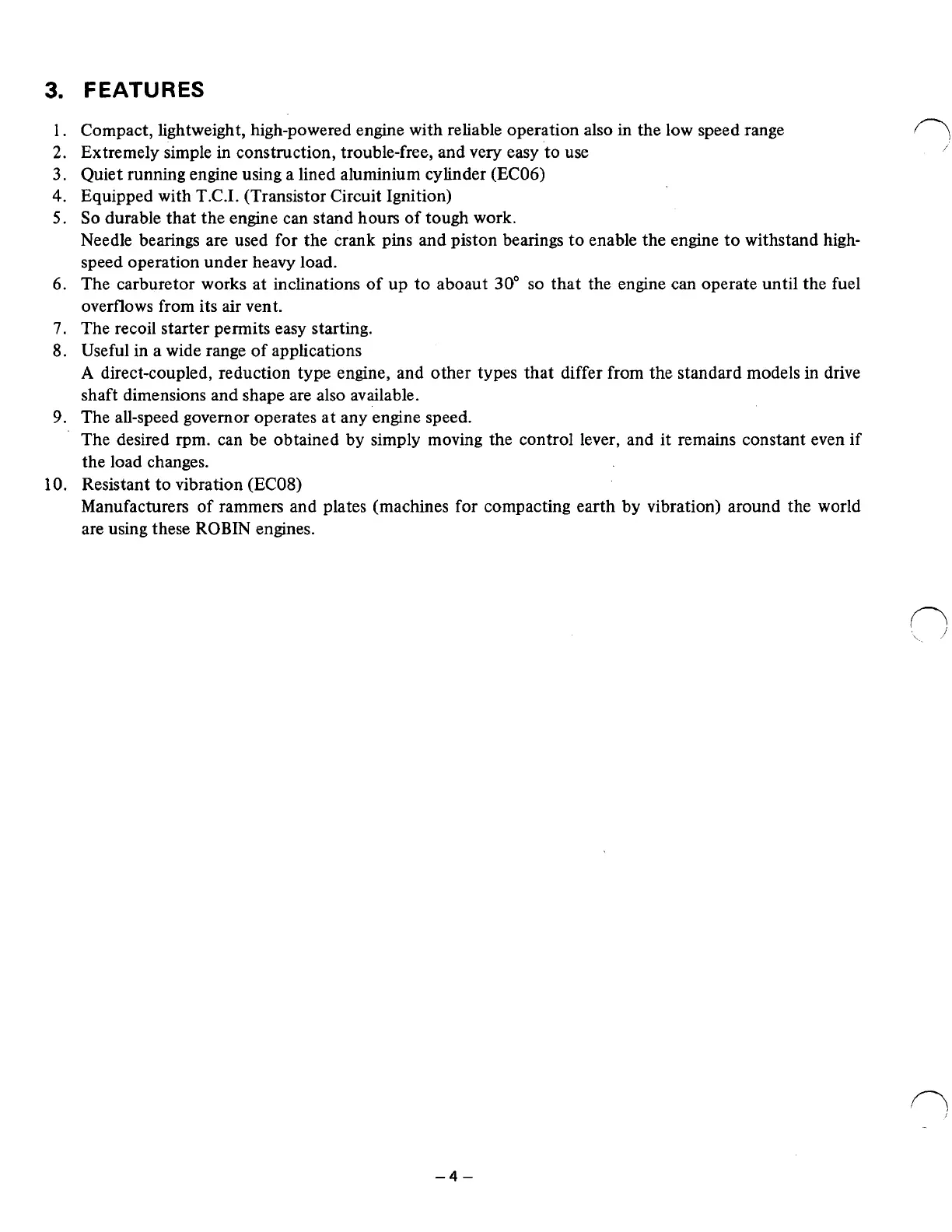Page #8 background image