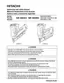 Preview: Instruction And Safety Manual