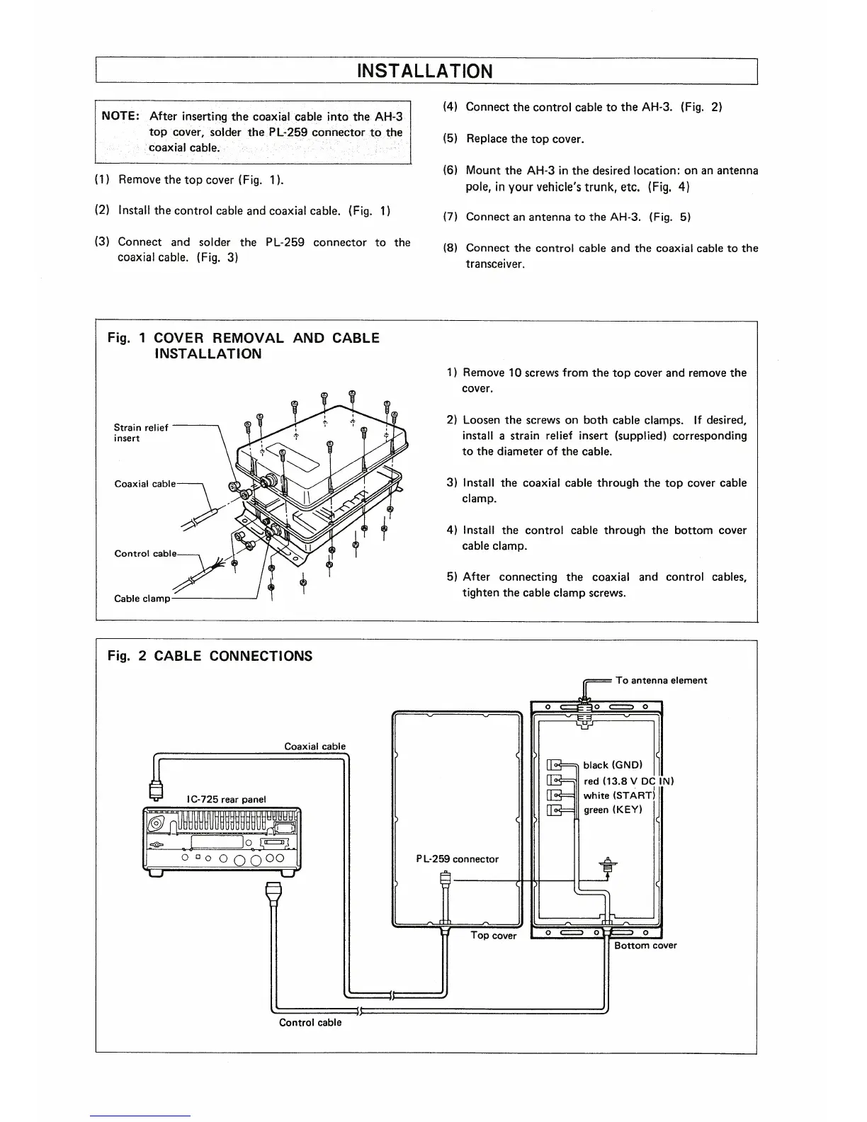 Page #2 background image