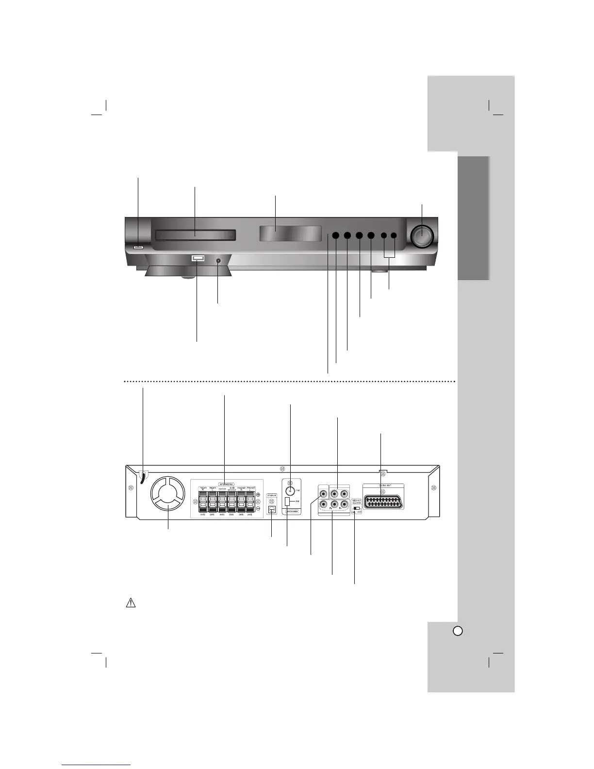 Page #5 background image