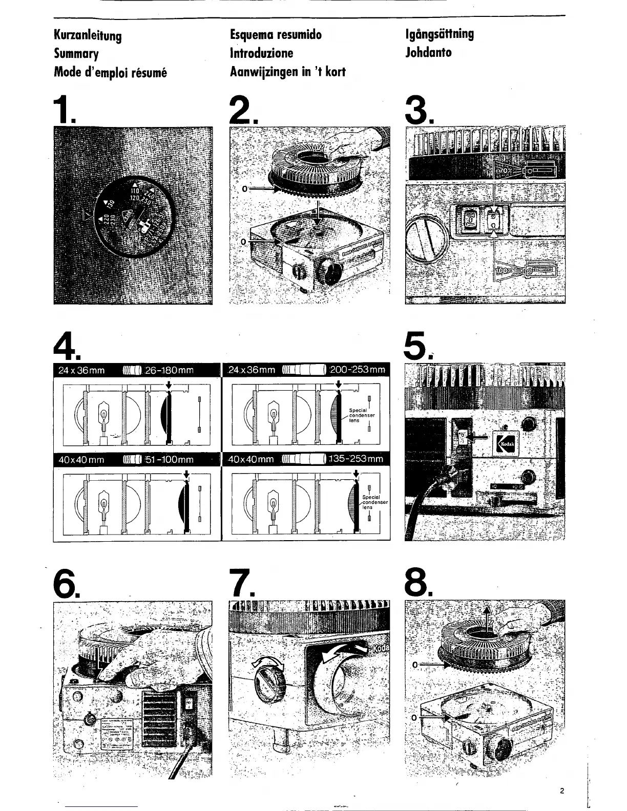 Page #2 background image