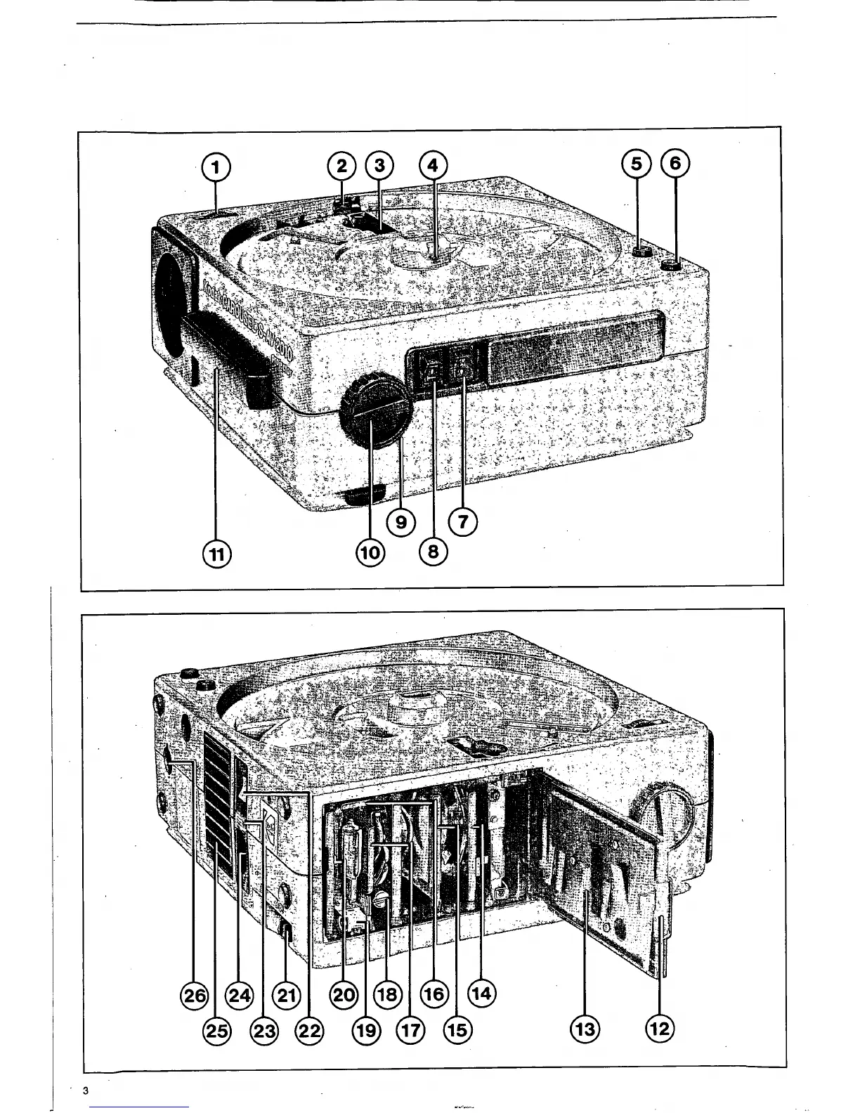 Page #3 background image