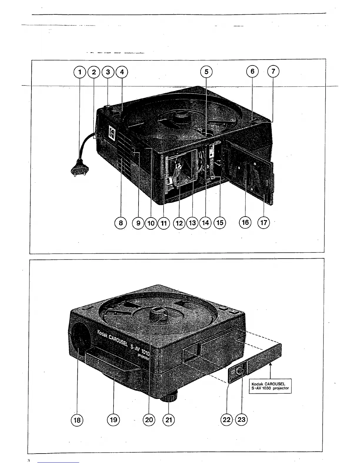 Page #3 background image